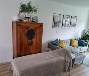 Holistisch energetisch therapeut | Hypnotherapie | Leeuwarden | Praktijk De Feniks
