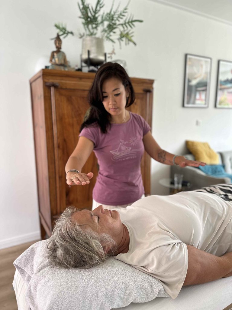 Holistisch energetische therapie | Praktijk De Feniks