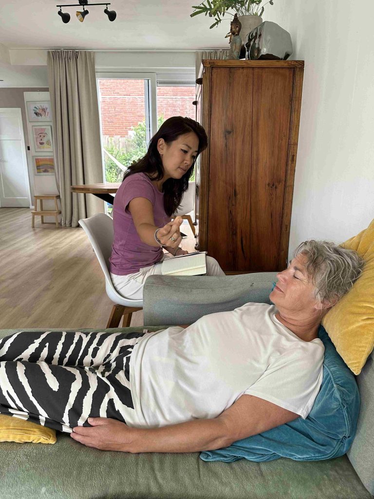 Hypnotherapie | Praktijk De Feniks